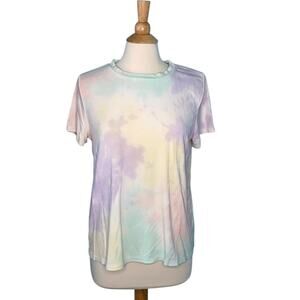 Tie-dye Quality TShirt Y5